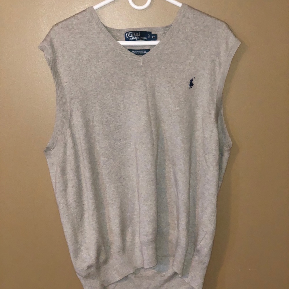 Vest